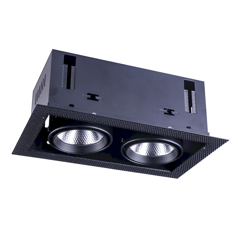 LED Grille Downlight DGF