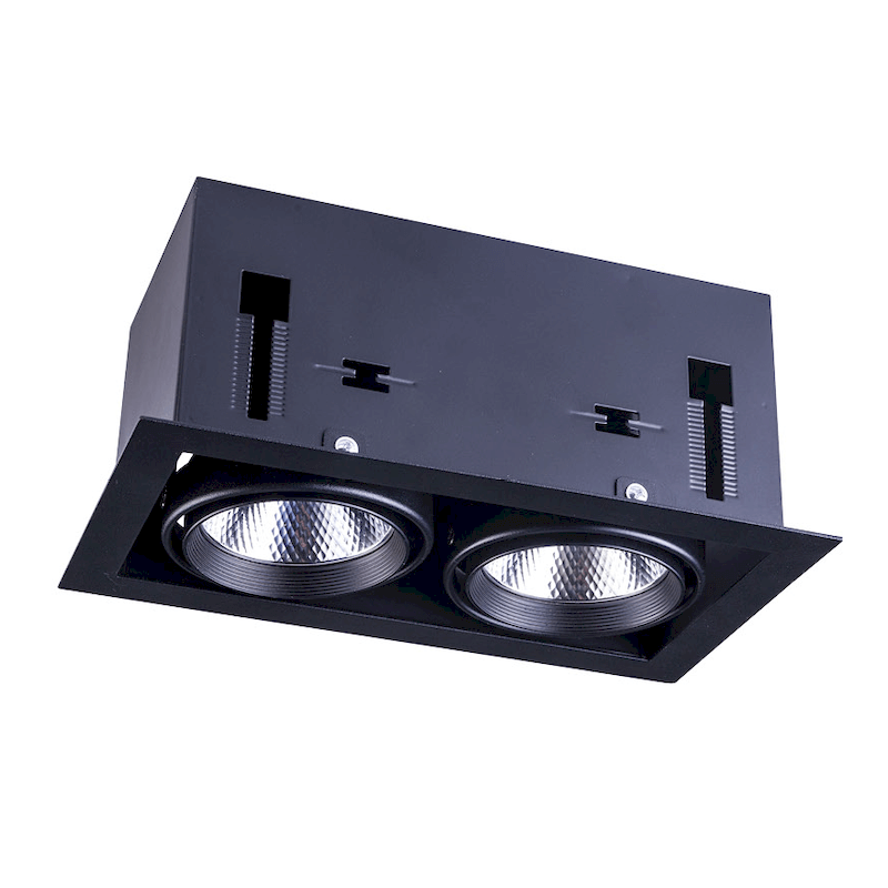 LED Grille Downlight DGH