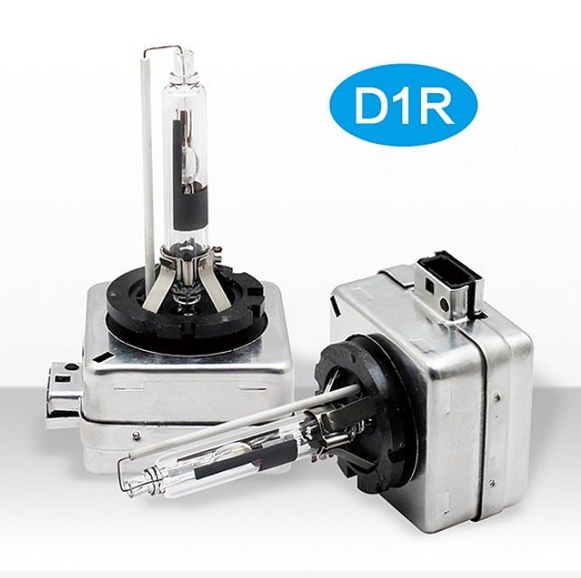 D1R HID Xenon 35w Headlight Bulbs