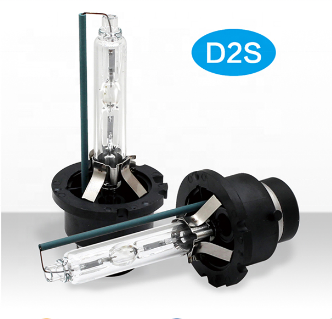 D2S HID Xenon 35w Headlight Bulbs