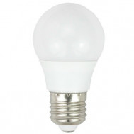 LED bulb A60 6-80VDC 9W  