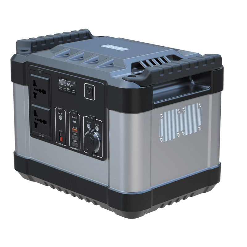 G1000 1000W Portable Power Station