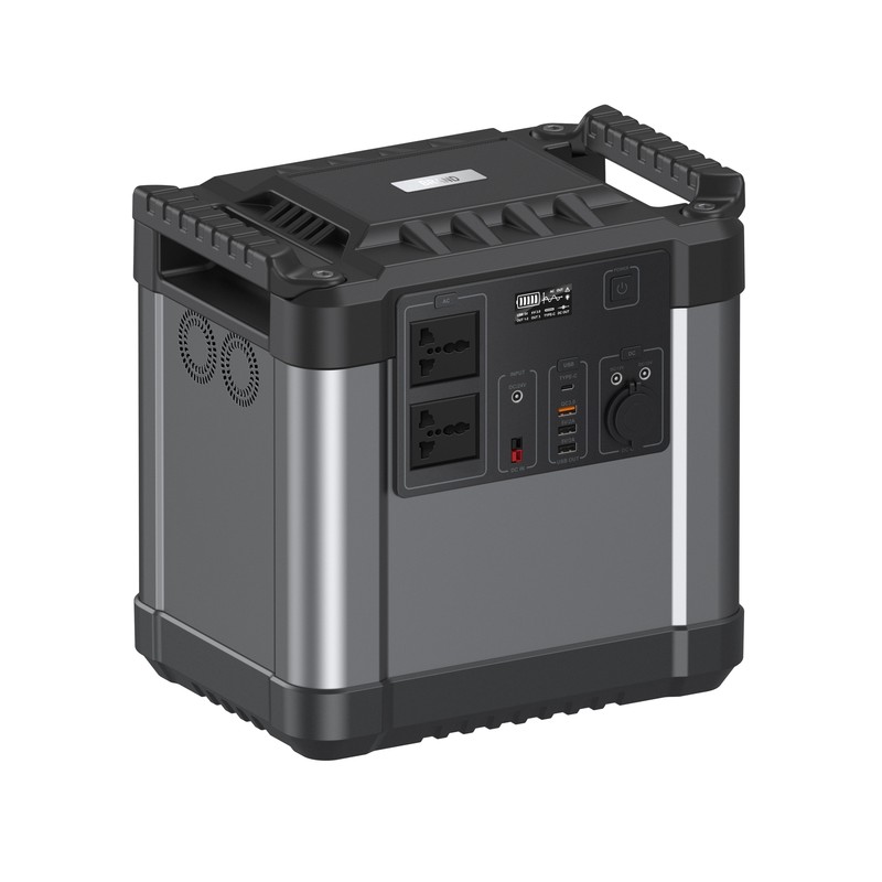 G2000 2000W Portable Power Station 