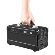 G500L 500W Portable Power Station