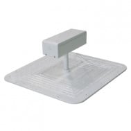 LED canopy light CX 150W 