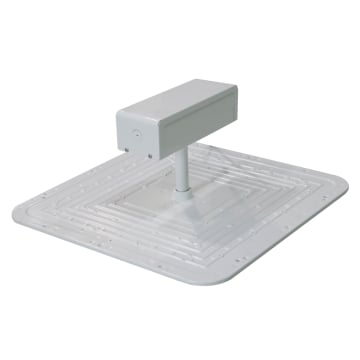 LED canopy light CX 180W