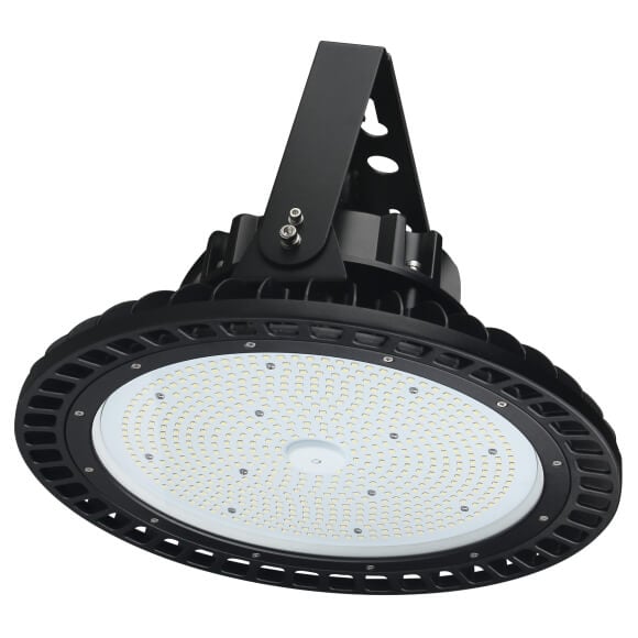 LED high bay light HBR 5th Generation 240W LED high bay light HBR 5th Generation 240W