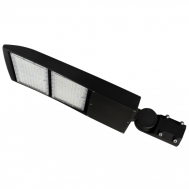 LED Shoebox Light SX 185W UL DLC CE 
