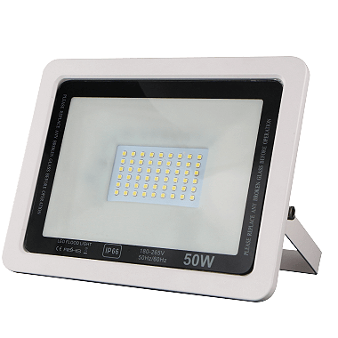 LED flood light FLM 50W