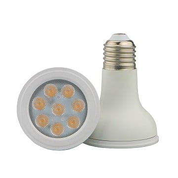 LED PAR20 SMD 8W