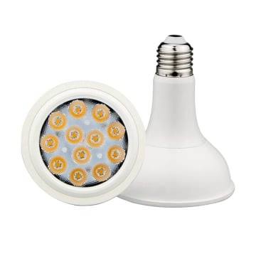 LED PAR30 SMD 12W