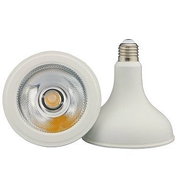 LED PAR38 COB 18W