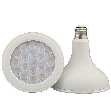 LED PAR38 SMD 18W