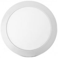 LED round panel PLR 18W LED round panel PLR 18W