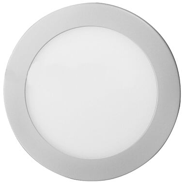 LED round panel PLR 9W