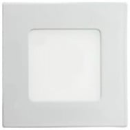 LED square panel PLS 3W LED square panel PLS 3W