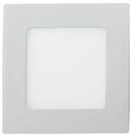 LED square panel PLS 9W LED square panel PLS 9W