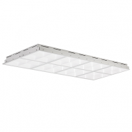 LED Panel Grille UGR16 60120 80W LED Panel Grille UGR16 60120 80W