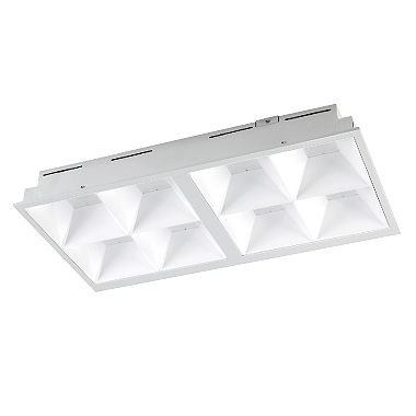 LED Panel Grille UGR16 3060 20W