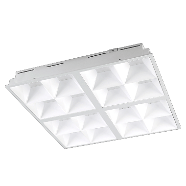 LED Panel Grille UGR16 6060 40W