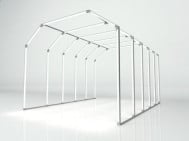 SS-LT-E1011 Our Automotive Light Tunnel Lights are built for professionals. Whether you're waxing, polishing, or repairing scratches, these lights provide the clarity you need.