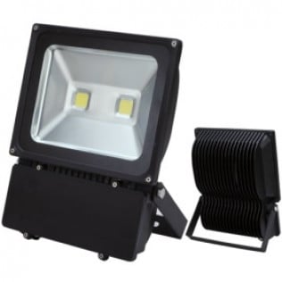 LED flood light FL