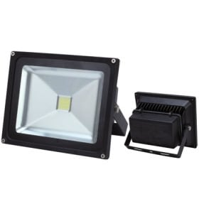 LED flood light FL 30W