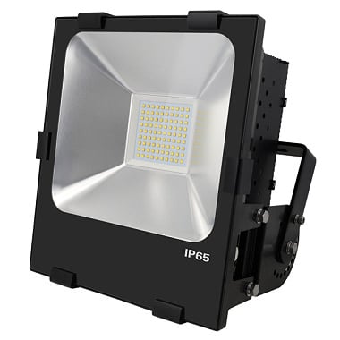 LED flood light FLT 150W