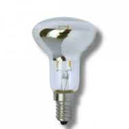 LED filament R50 bulb 2W 