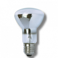 LED filament R63 bulb 4W 