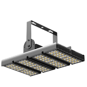 LED tunnel light TLM 120W