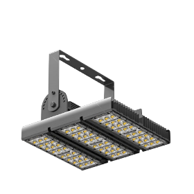 LED tunnel light TLM 90W