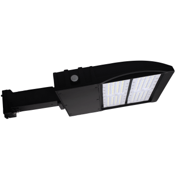 LED shoebox SU 60W