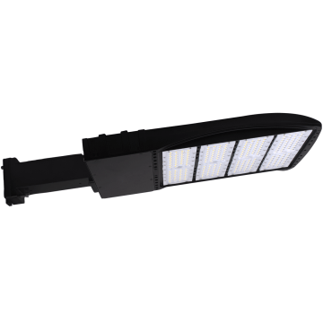 LED shoebox SU 240W