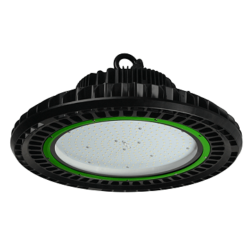 LED high bay light HBR 100W LED high bay light HBR 100W