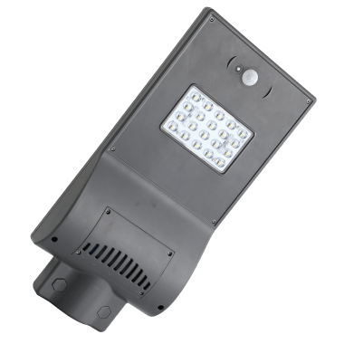 All-in-one Solar Light 10W SLI-1006