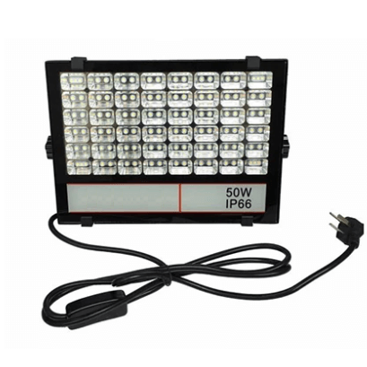 SS-CM-G8001 50W Color Matching Light