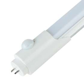 T8 LED tube PIR sensor 150CM 24W